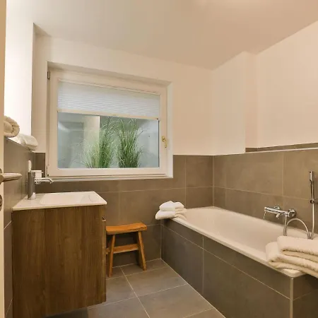 Sylt-lodge *