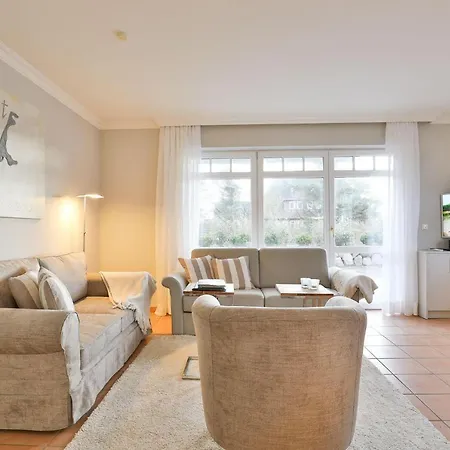 Sylt-lodge * Wenningstedt-Braderup