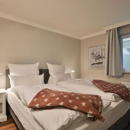 Sylt-lodge * Wenningstedt-Braderup
