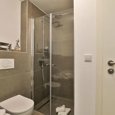 Apartment Sylt-lodge *