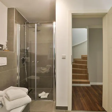 Sylt-lodge Apartment