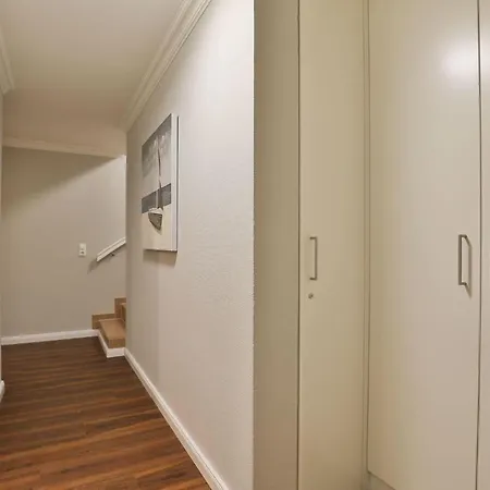 Apartment Sylt-lodge *